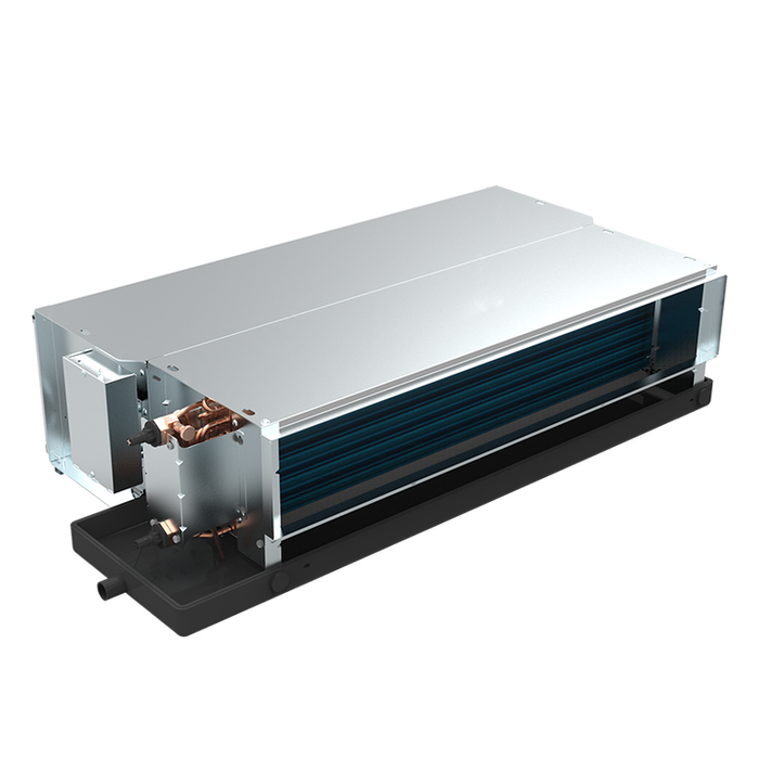 Канальный фанкойл до 12 кВт Gree FP-204WAS/GHL-K от интернет-магазина ClimateON