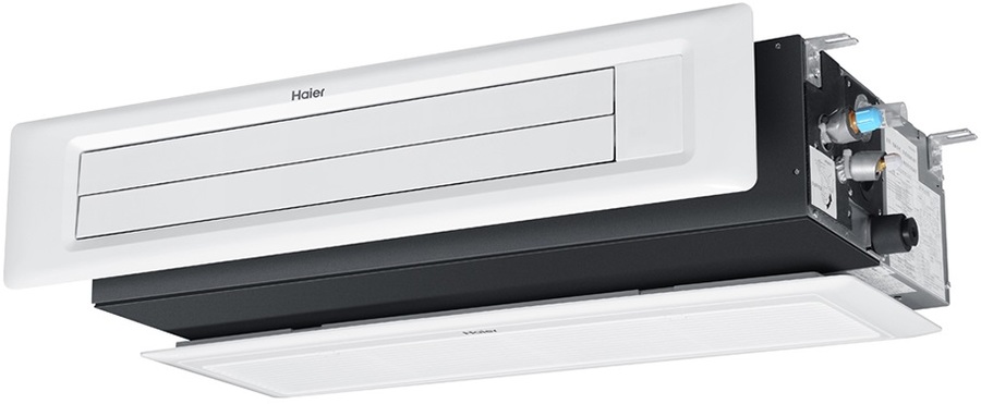 Канальная VRF система Haier AD182MSERA(H) от интернет-магазина ClimateON
