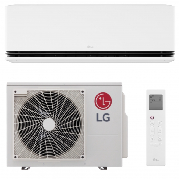 Кондиционер настенный LG H18S1D.NS1R/H18S1D.U18R от интернет-магазина ClimateON