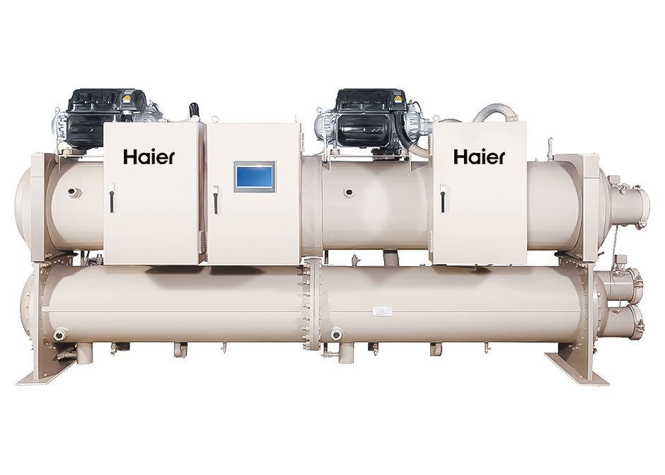 Чиллер Haier CCWP0880MTN0000E1 от интернет-магазина ClimateON