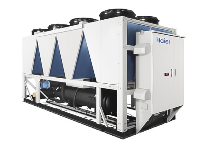 Чиллер Haier CC1670PANI от интернет-магазина ClimateON