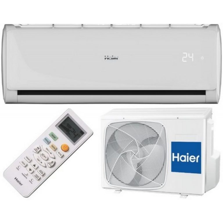 Кондиционер настенный Haier AS12TT4HRA /1U12TL4FRA от интернет-магазина ClimateON