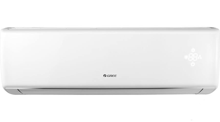 Настенный фанкойл до 5 кВт Gree FPD-85BB4/A-K от интернет-магазина ClimateON
