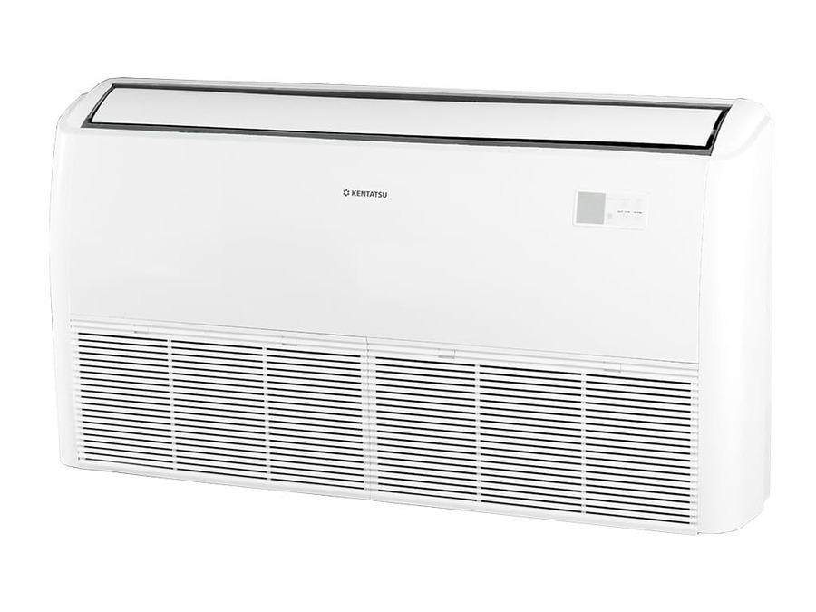 Кондиционер напольно-потолочный Kentatsu KSCB70HZAN1/1/KSUNB70HZAN1 от интернет-магазина ClimateON