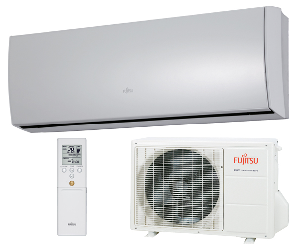 Кондиционер настенный Fujitsu ASYG12LTCA/AOYG12LTC от интернет-магазина ClimateON
