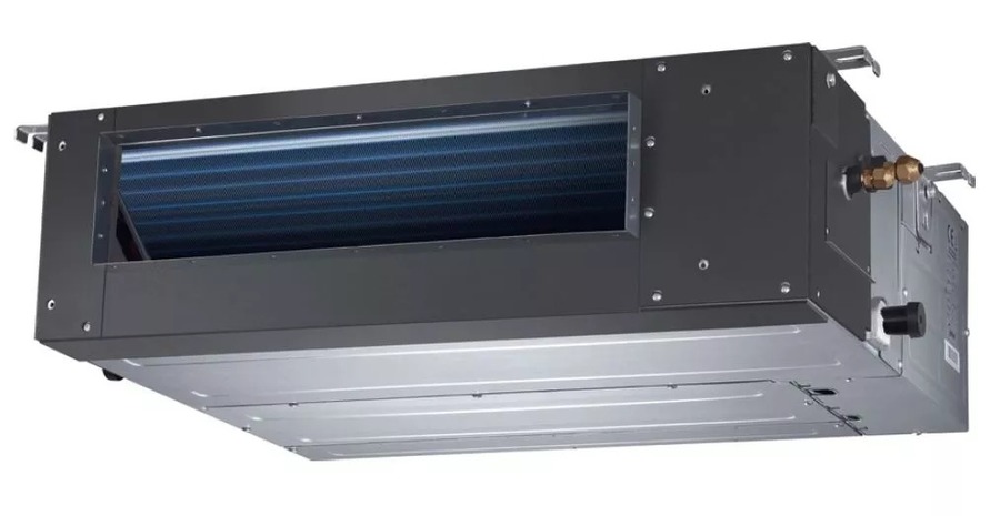 Кондиционер канальный Lessar LS-HE36DVA4/LU-HE36UVA4 от интернет-магазина ClimateON