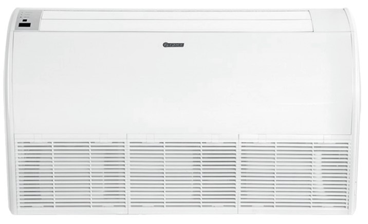 Напольно-потолочный кондиционер Gree GUD100ZD1/B-S от интернет-магазина ClimateON