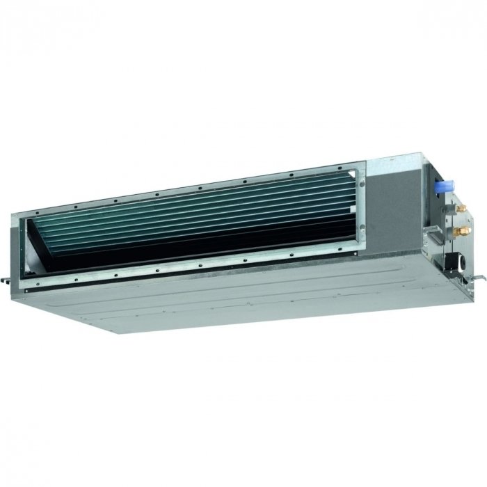 Канальный кондиционер Daikin FDA125A/RZAG125NV1 от интернет-магазина ClimateON