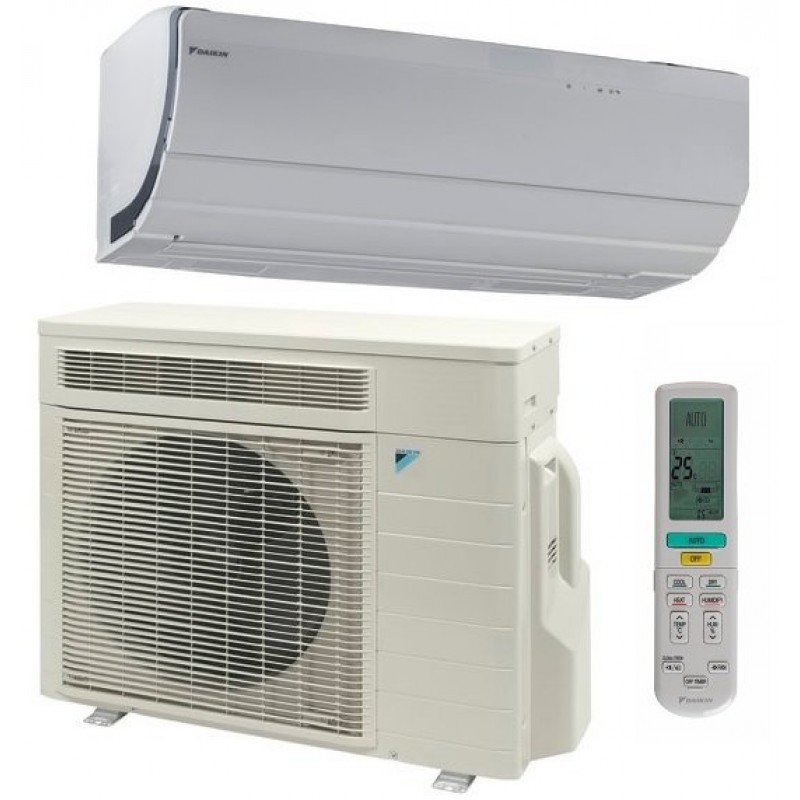 Кондиционер настенный Daikin FTXZ50N/RXZ50N от интернет-магазина ClimateON