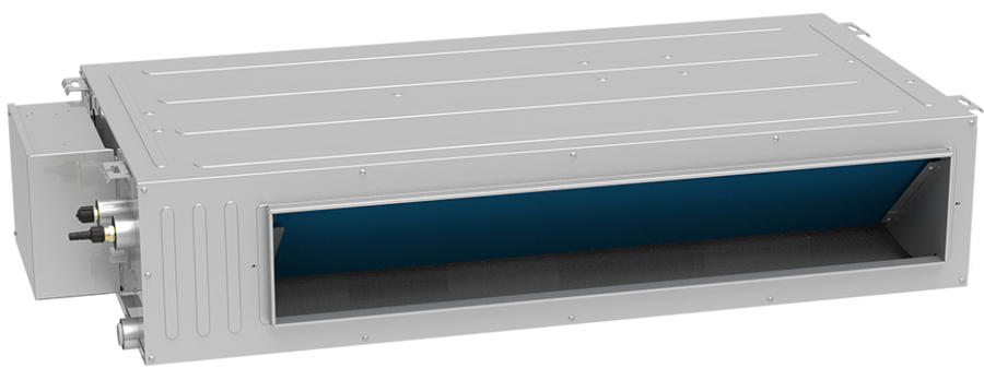 Канальная VRF система General Climate GC-G56/DLAN1 от интернет-магазина ClimateON