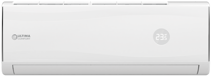 Кондиционер настенный ULTIMA COMFORT EXD-24PN от интернет-магазина ClimateON
