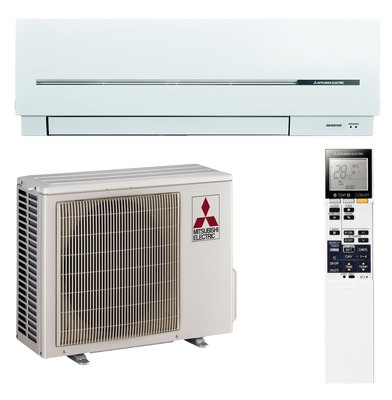 Кондиционер настенный Mitsubishi MSZ-AP50VG/MUZ-AP50VG(ST) от интернет-магазина ClimateON