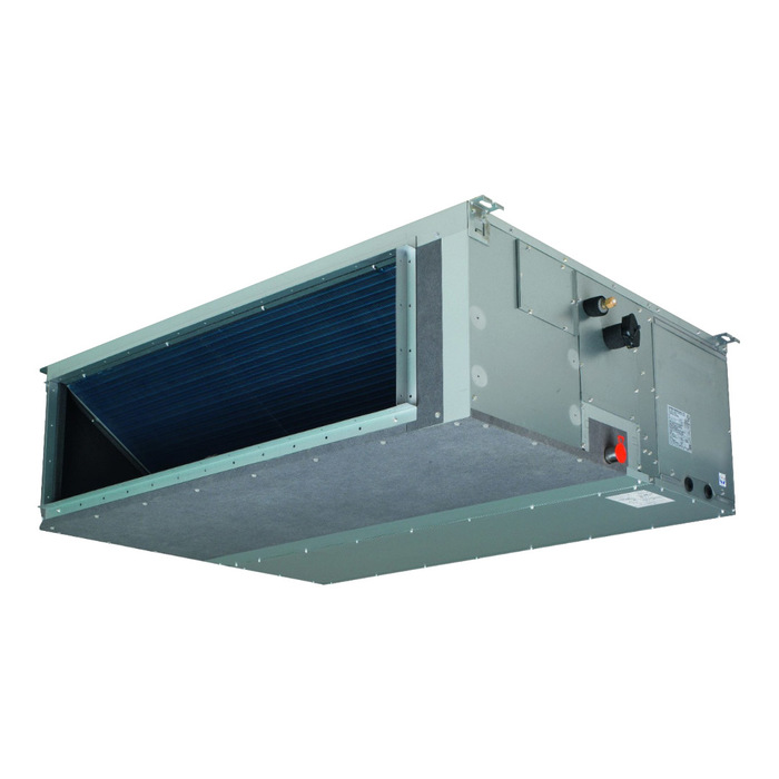 Канальный кондиционер Daikin FDA250A/RZA250D от интернет-магазина ClimateON