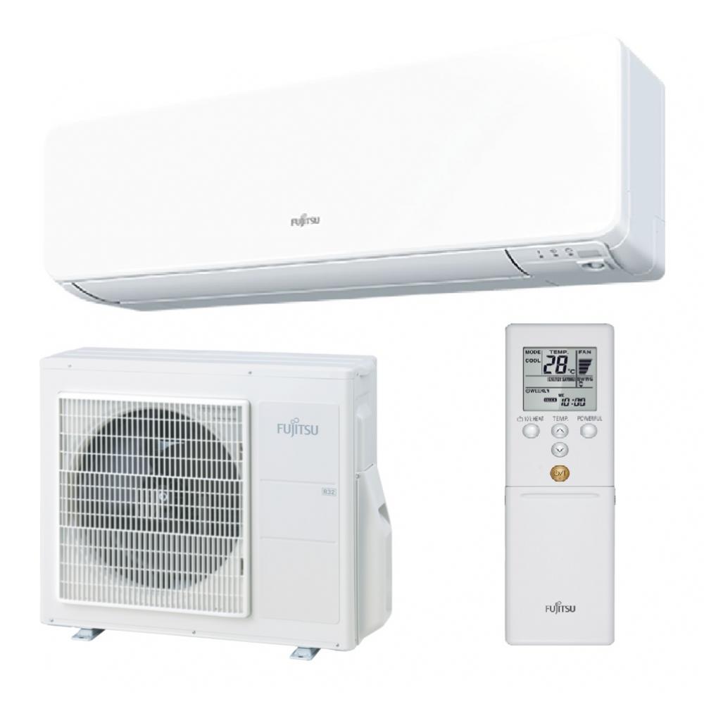 Кондиционер настенный Fujitsu ASYG12KGTB/AOYG12KGCA от интернет-магазина ClimateON