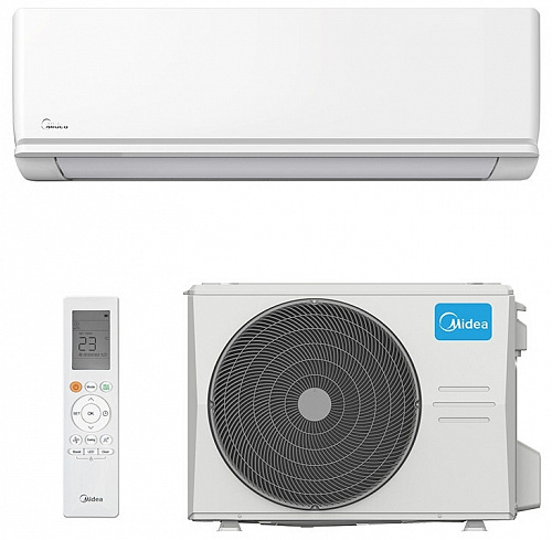 Кондиционер настенный Midea MSAG3-07N8C2-I/MSAG3-07N8C2-O от интернет-магазина ClimateON