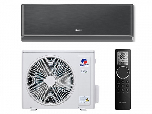 Кондиционер настенный Gree GWH12AVCXD-K6DNA1A(black) от интернет-магазина ClimateON