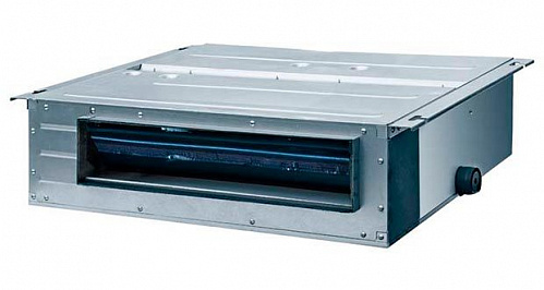 Канальная VRF система Gree GMV-ND72PL/B-T от интернет-магазина ClimateON