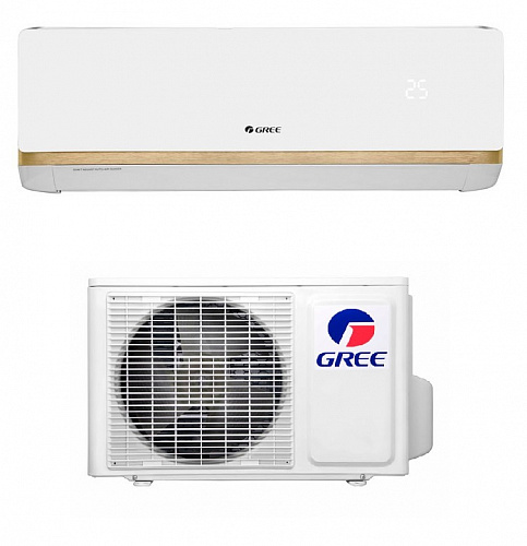Кондиционер настенный Gree GWH36QE-K3NNB4A от интернет-магазина ClimateON
