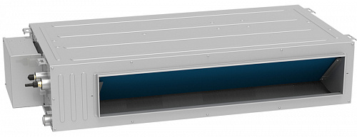 Канальная VRF система General Climate GC-G125/DLAN1 от интернет-магазина ClimateON
