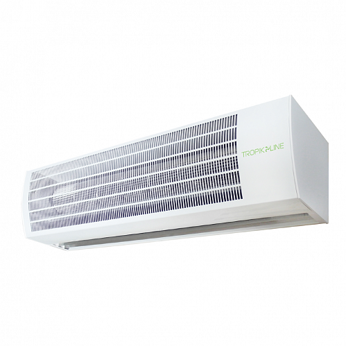 Тепловая завеса Тропик T209E10 от интернет-магазина Climateon