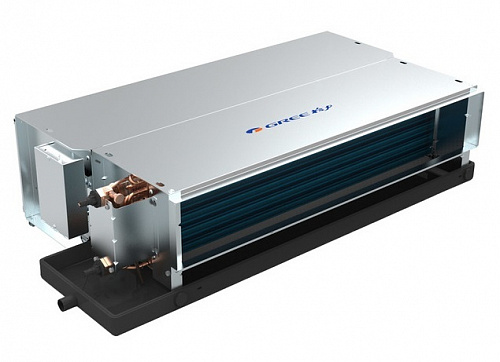 Канальный фанкойл до 8 кВт Gree FP-102WAUS/G(T)-K от интернет-магазина ClimateON