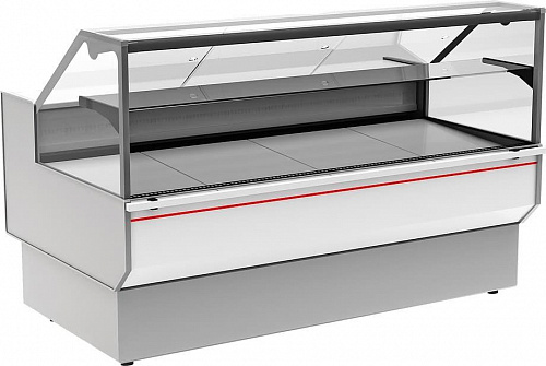 Витрина морозильная Carboma GC95 SL 1,2-1 (ВХСн-1,2 GC95)(1802384p.2251) от интернет-магазина Climateon